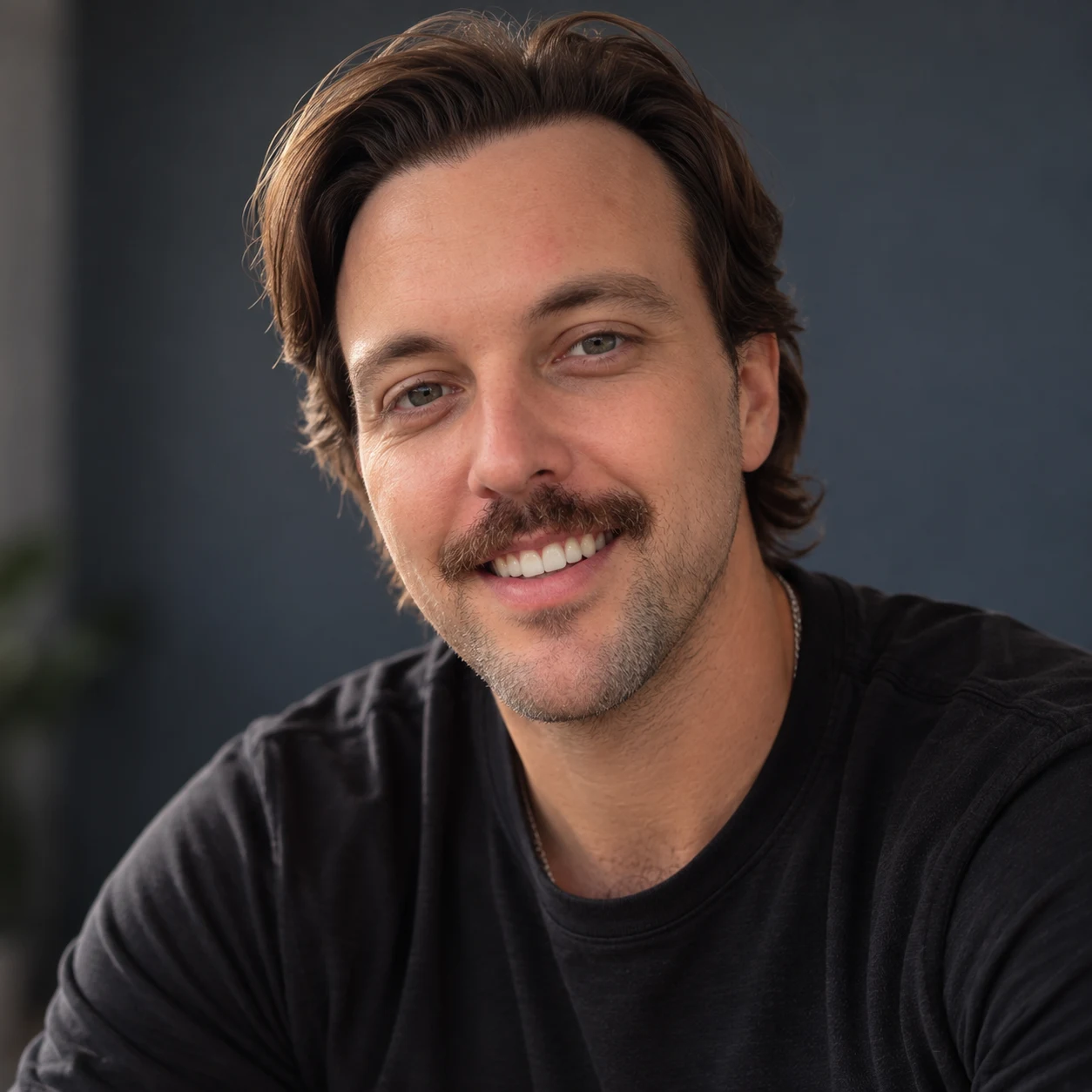 Kevin Markle, founder of ACTUALin